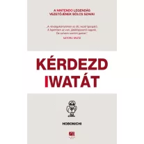 Kérdezd Iwatát