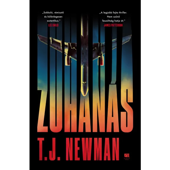 Zuhanás Zuhanás