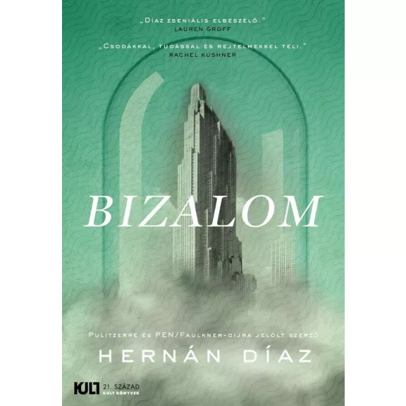 Bizalom Bizalom