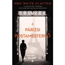 A párizsi postamesternő