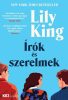 Írók és szerelmek - Élfestett kiadás
