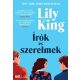 Írók és szerelmek - Élfestett kiadás