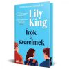 Írók és szerelmek - Élfestett kiadás