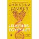 A lelkitárs-egyenlet - Élfestett kiadás