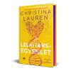 A lelkitárs-egyenlet - Élfestett kiadás