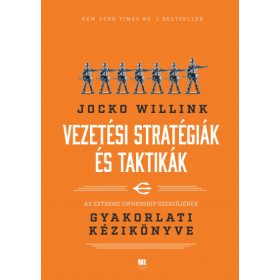 Vezetési stratégiák és taktikák
