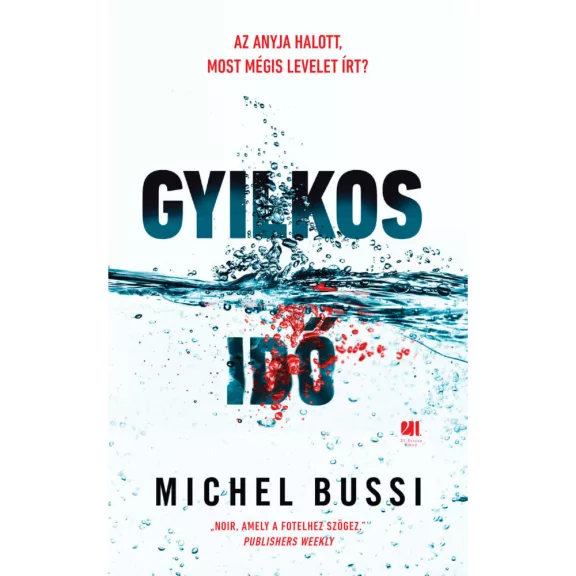 Gyilkos idő Gyilkos idő