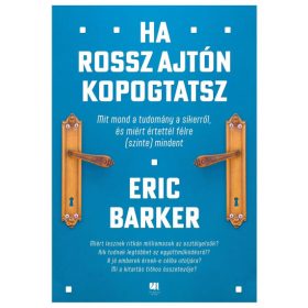 Ha rossz ajtón kopogtatsz