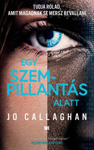 Egy ​szempillantás alatt