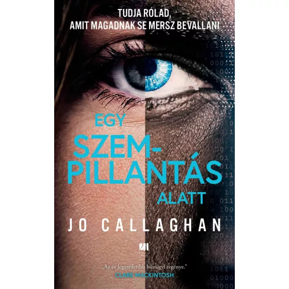 Egy szempillantás alatt Egy szempillantás alatt