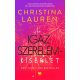 Az igazszerelem-kísérlet - Élfestett kiadás