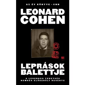 Leprások balettje