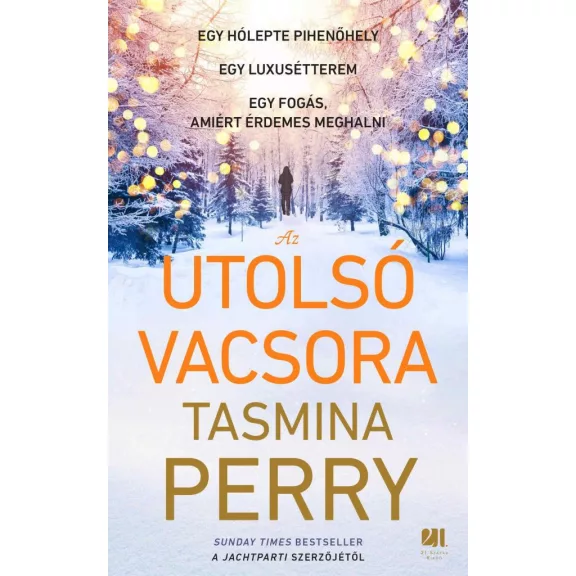 Az utolsó vacsora Az utolsó vacsora