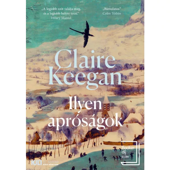 Ilyen apróságok Ilyen apróságok