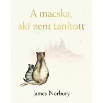 A macska, aki zent tanított