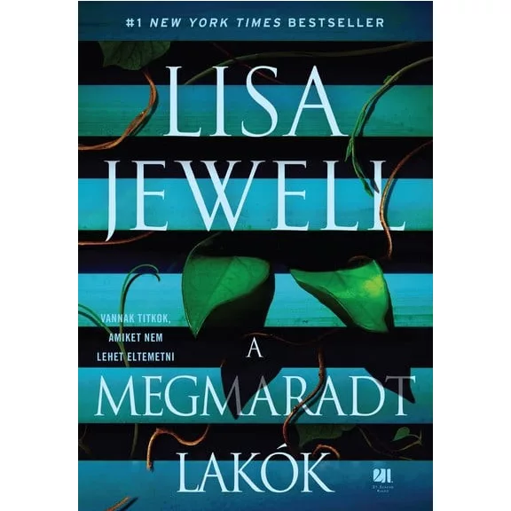 A megmaradt lakók A megmaradt lakók