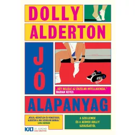 Jó alapanyag