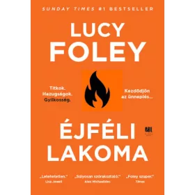 Éjféli lakoma