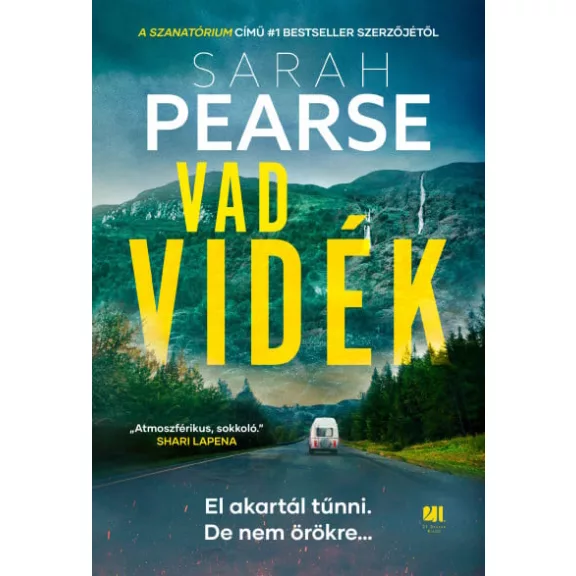 Vad vidék Vad vidék