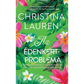 Az édenkert probléma - Éldekorált