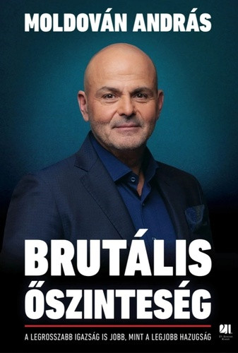 Brutális őszinteség