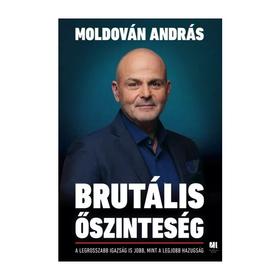 Brutális őszinteség Brutális őszinteség