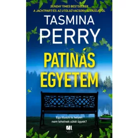 Patinás egyetem