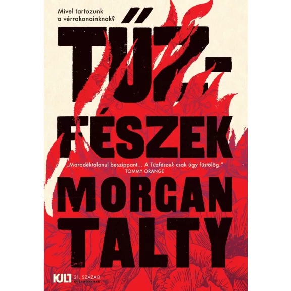 Tűzfészek Tűzfészek