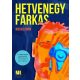 Hetvenegy farkas