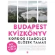Budapest kvízkönyv