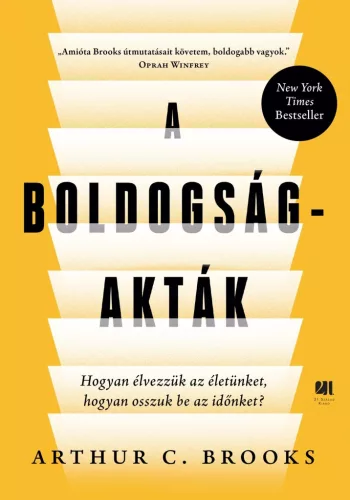A boldogság-akták