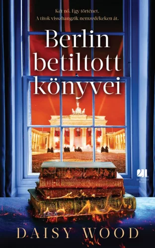 Berlin betiltott könyvei