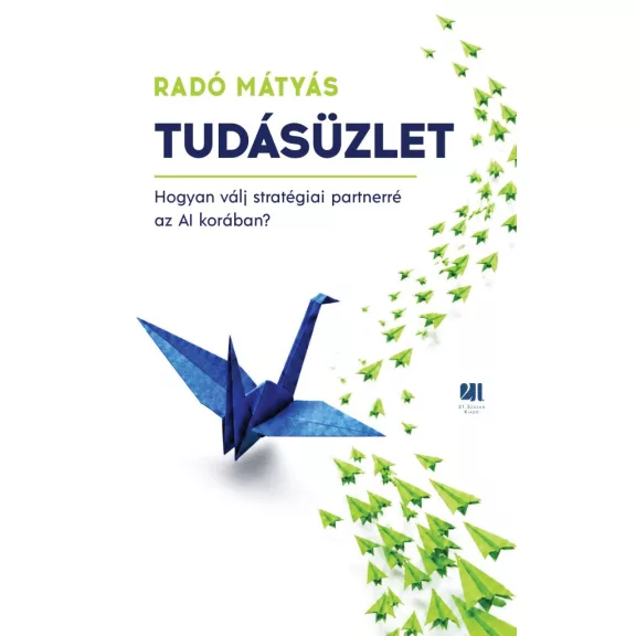 Tudásüzlet Tudásüzlet
