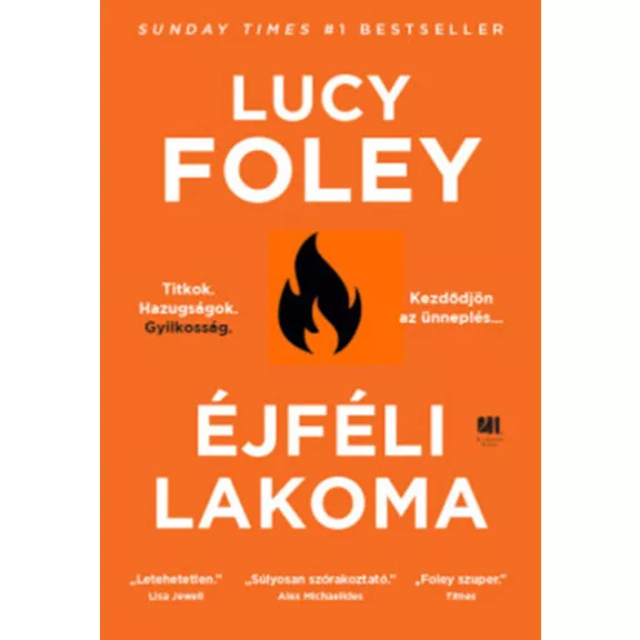 Éjféli lakoma Éjféli lakoma