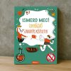 Ismerd meg! Lenyűgöző szabadtéri kísérletek