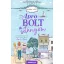 Apró bolt a sétányon