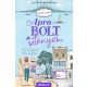 Apró bolt a sétányon
