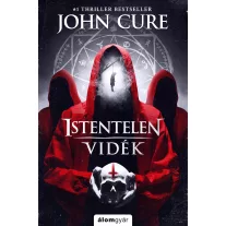Istentelen vidék