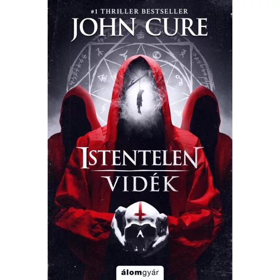 Istentelen vidék Istentelen vidék