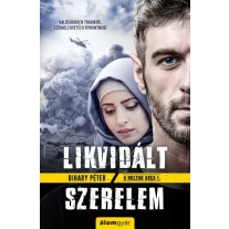 Likvidált szerelem