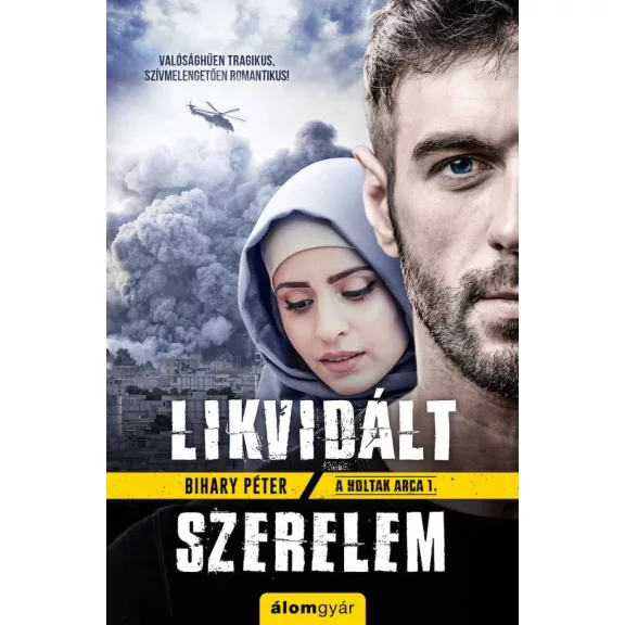 Likvidált szerelem Likvidált szerelem
