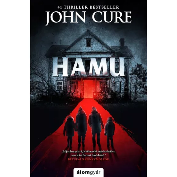 Hamu Hamu