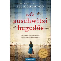 Az auschwitzi hegedűs