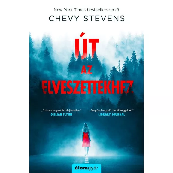 Út az elveszettekhez Út az elveszettekhez