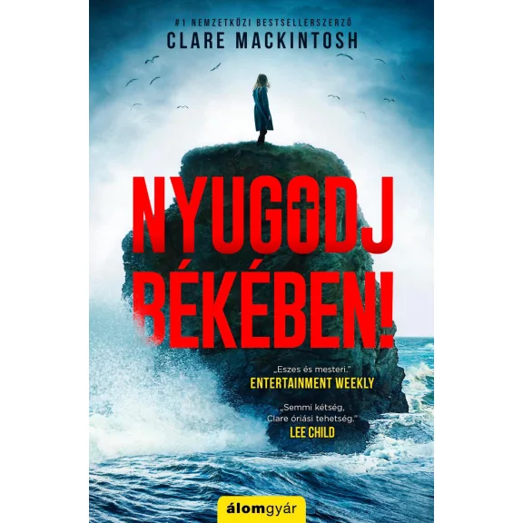 Nyugodj békében! Nyugodj békében!