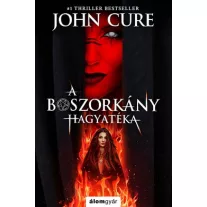 A boszorkány hagyatéka