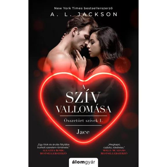 A szív vallomása A szív vallomása