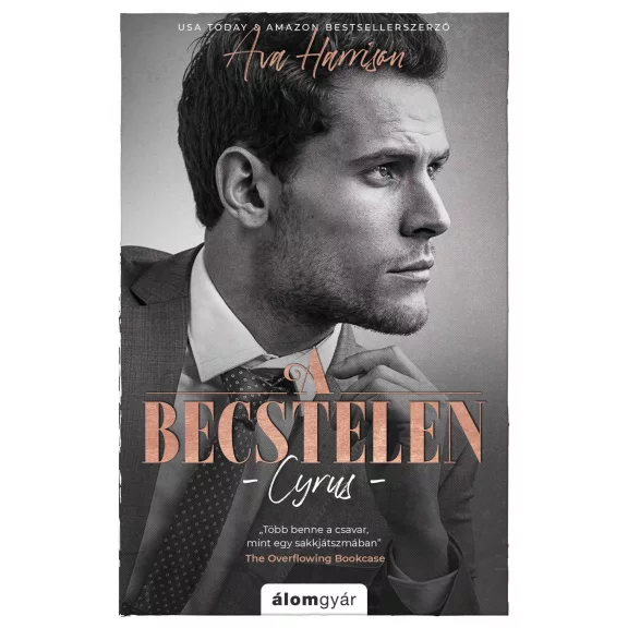 A becstelen A becstelen