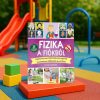 Fizika a fiókból