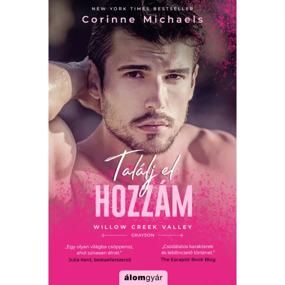 Találj el hozzám Találj el hozzám